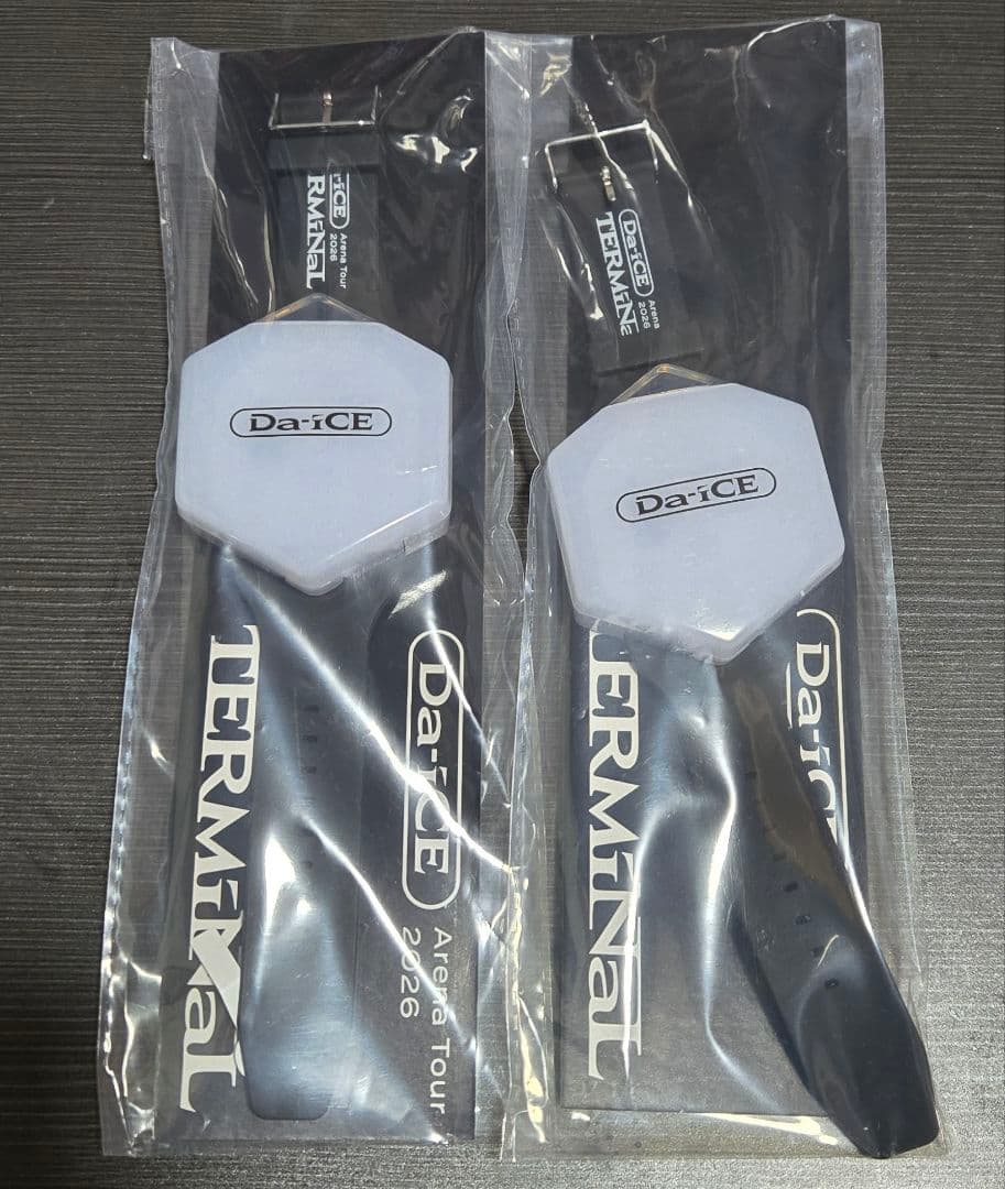 Da-iCE ペンライト - メルカリ