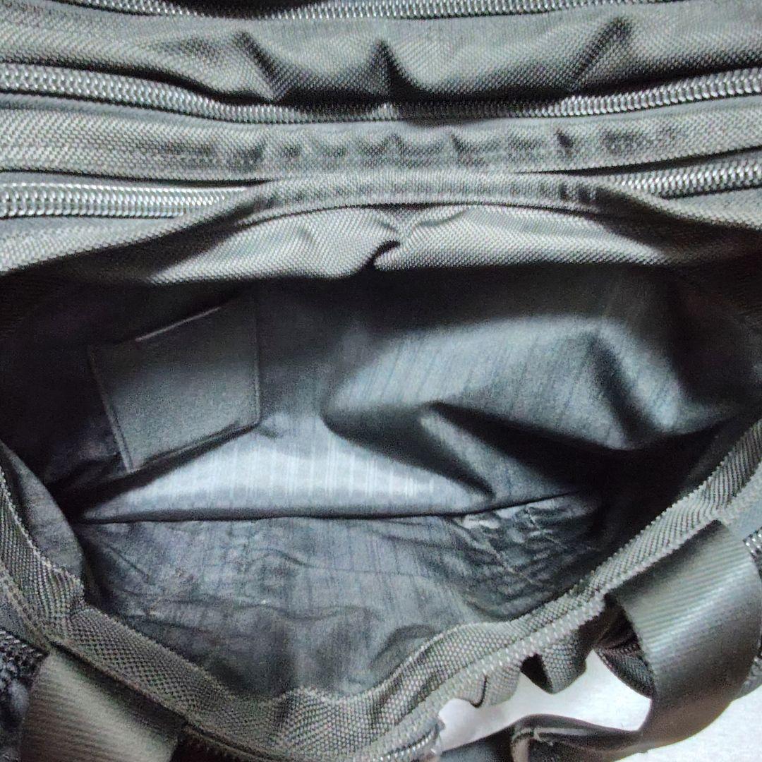 【大人気 美品】TUMI 2way ビジネスバッグ PCケース 拡張 A4 黒