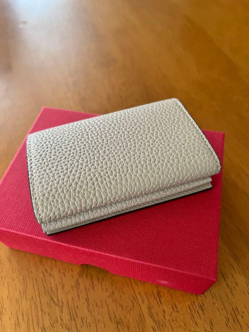 BONAVENTURA 財布 カード入れ