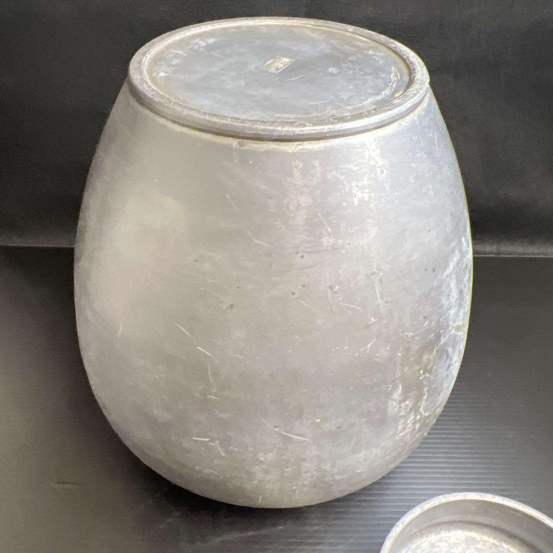 金清號 古錫茶壺大茶壺 2106g/高さ約23㎝ 東Y7-