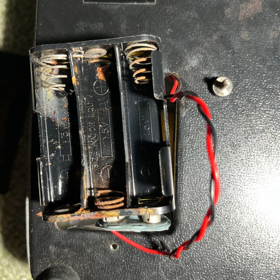 ビンテージ❗️ボスDriverDB-5 1970年代伝説のドライバー ビンテージ