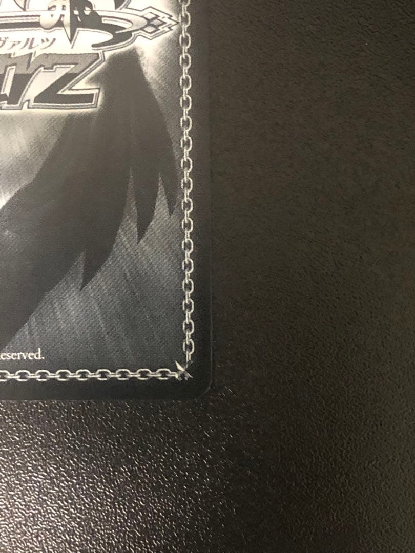 ヴァイスシュヴァルツ　L.U.V 姫崎莉波　SEC シークレット