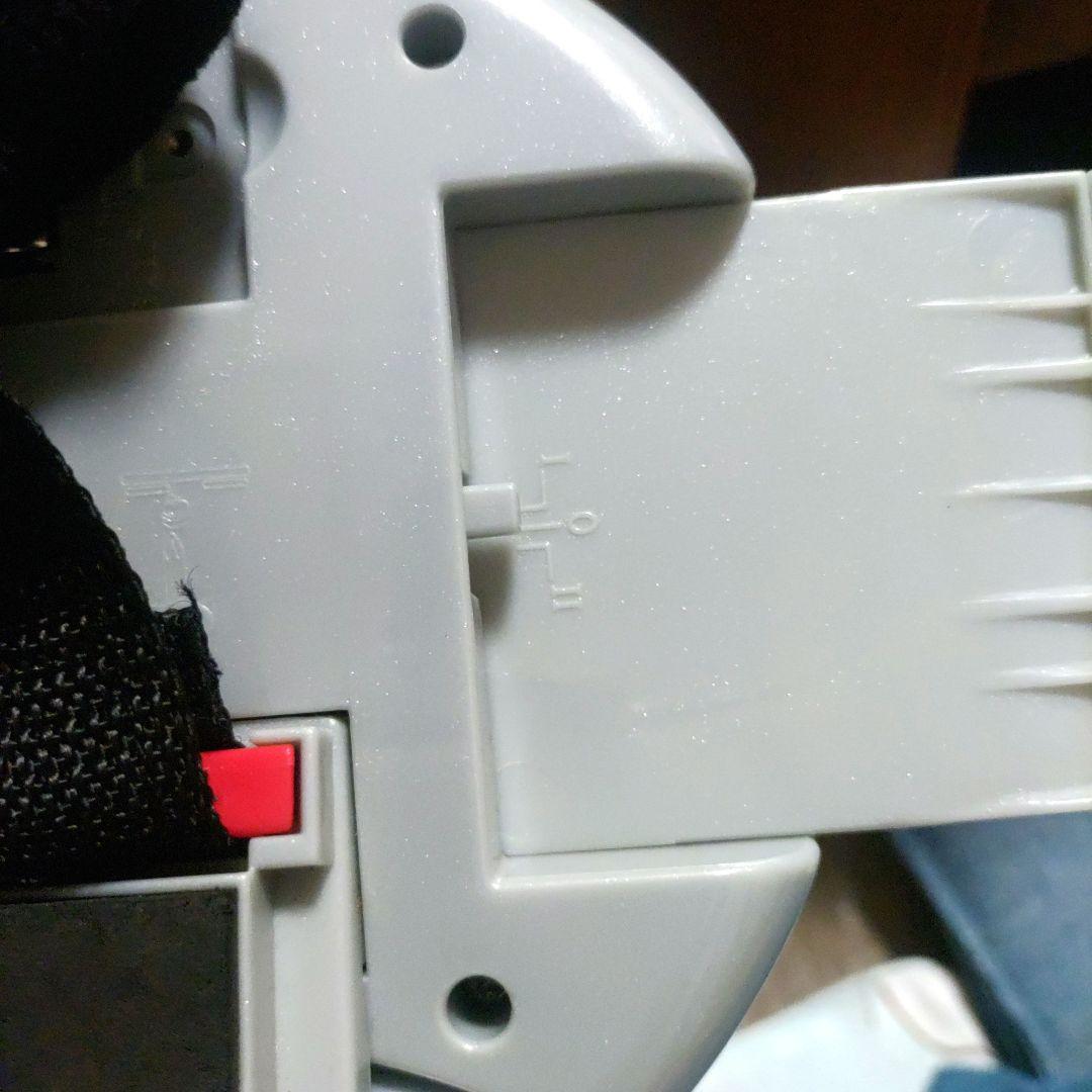 遊戯王デュエルディスクGX ライト付きます