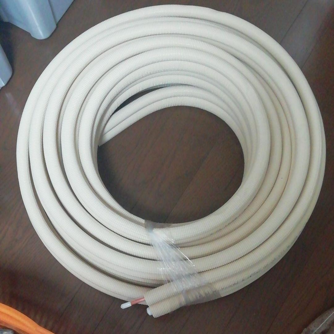 オーケースカイ 2分4分 ペアコイル 20m ペアコイル 2分4分20m」の人気