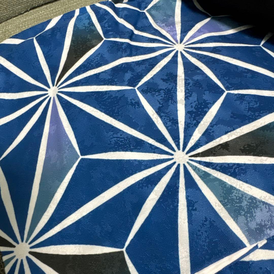 七五三　3歳　男の子　着物被布　フルセット