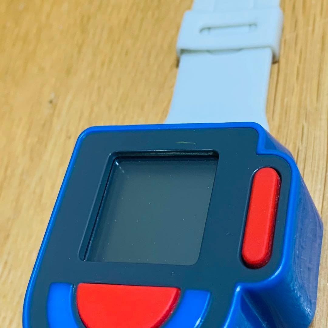 希少 レア ポケットモンスター ダイヤモンドパール ポケッチ 時計