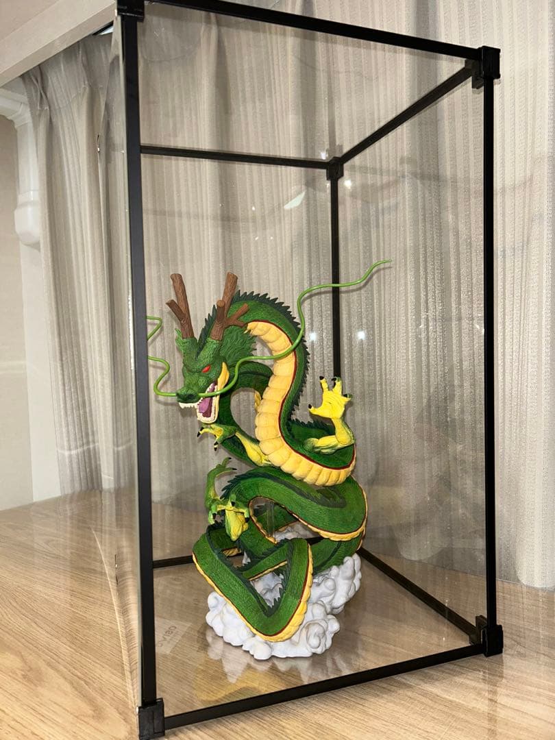 一番くじ ドラゴンボール ULTIMATE VARIATION 神龍 ラストワン