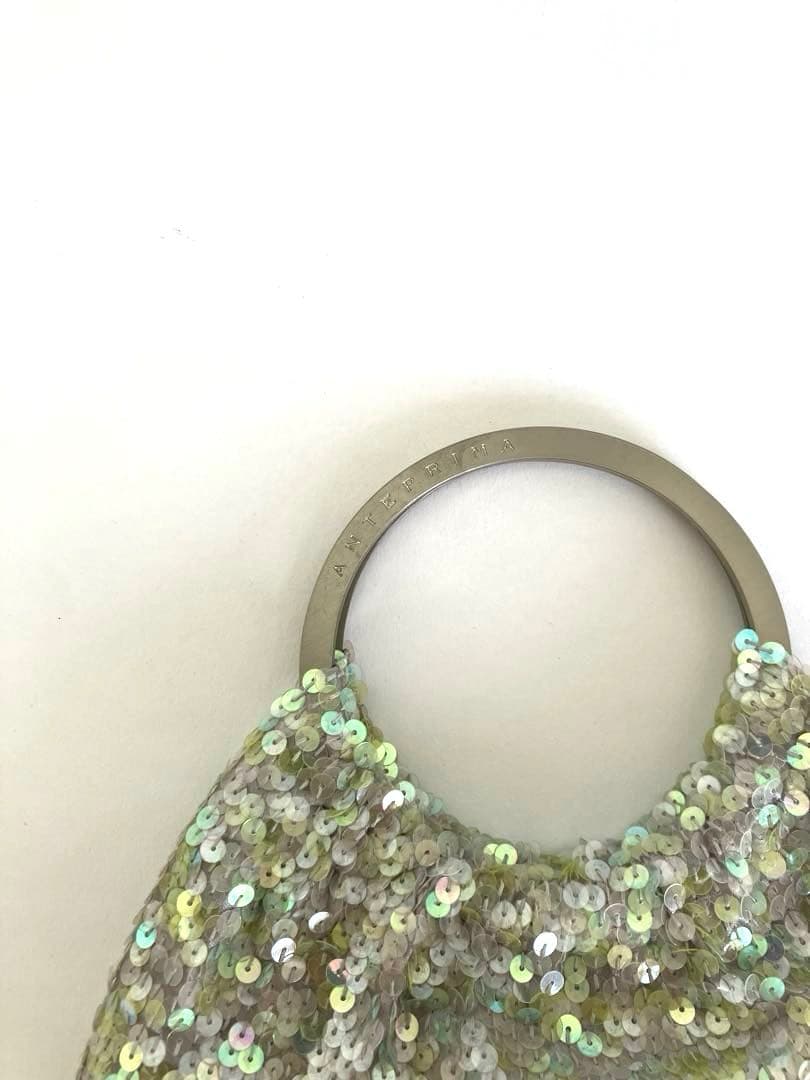 アンテプリマ　ANTEPRIMA ハンドバッグ