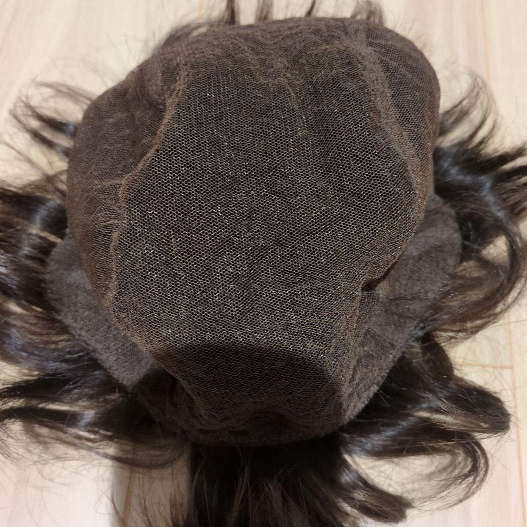 医療向けウィッグ　MALIBU HML-2 エアウィッグ