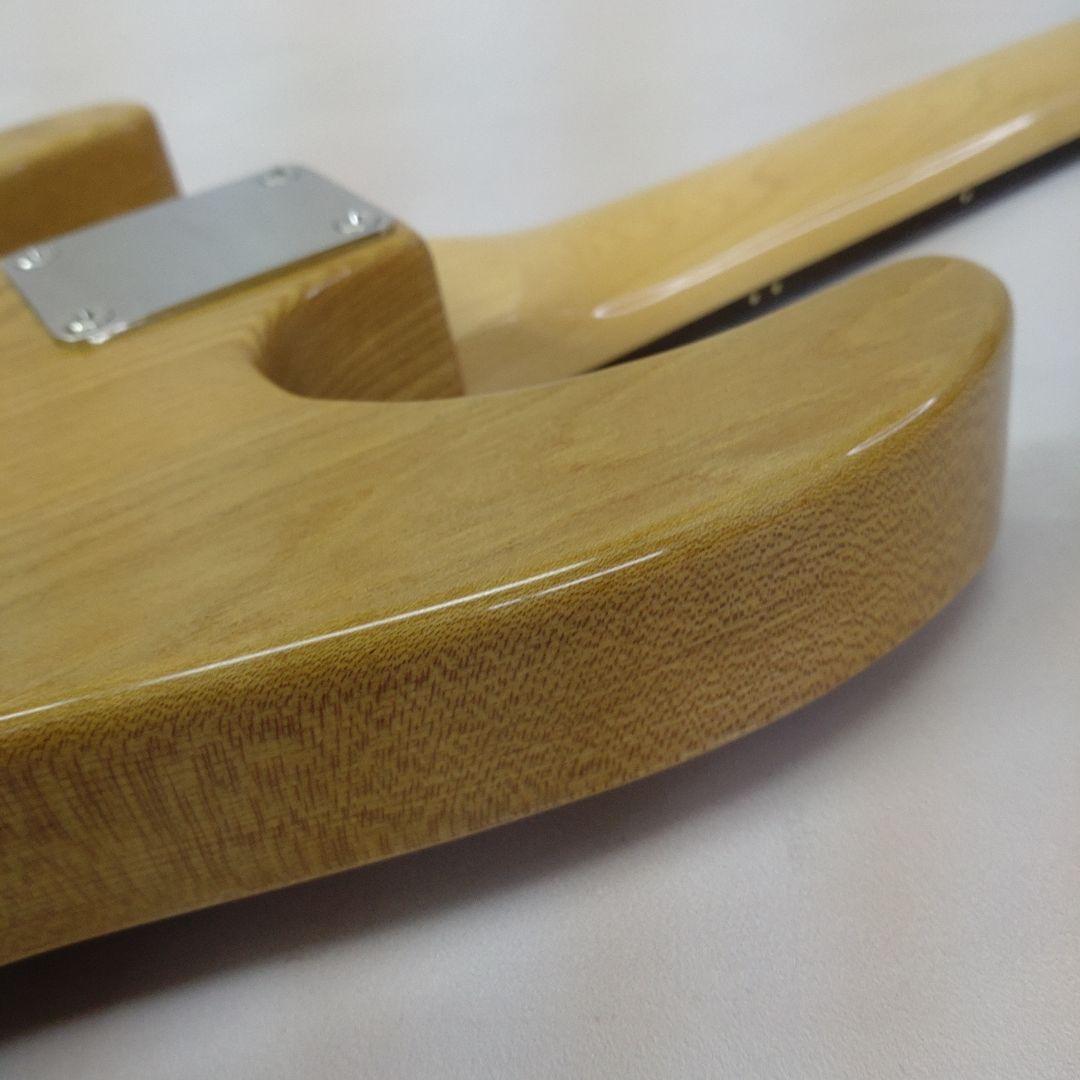 Bill’s Brothers Tune-O-Matic ナチュラル