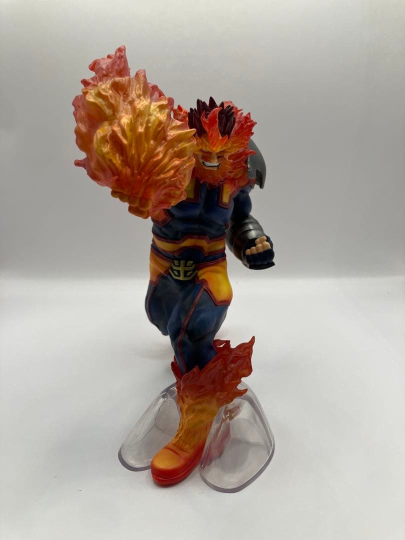 一番くじ　ヒロアカ　プロヒーロー　フィギュア　5体セット