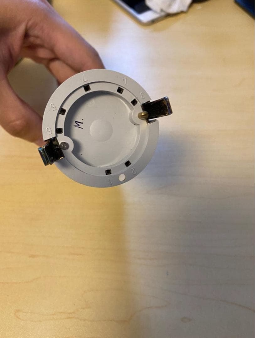 【ビンテージ】Neumann u87ai studio set