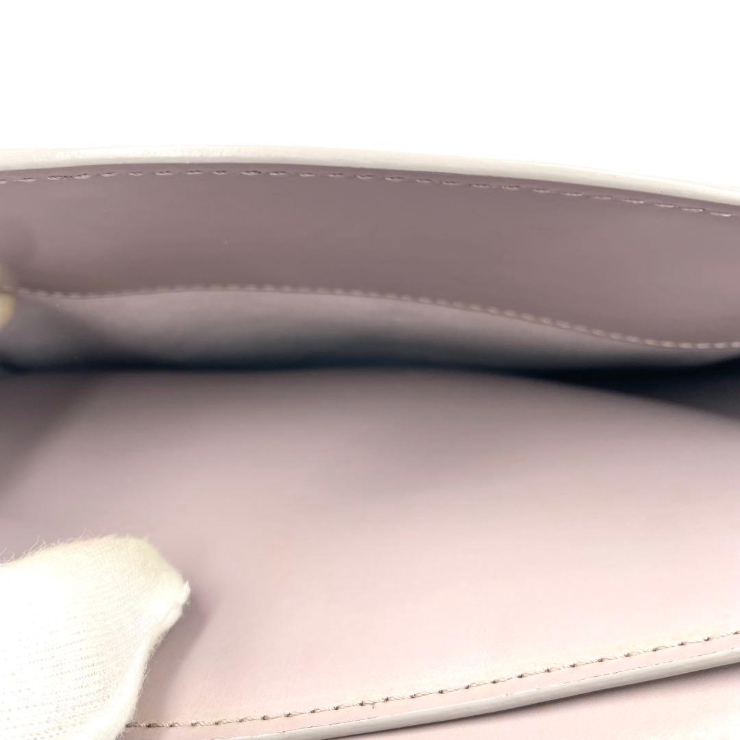 ルイヴィトン　エピ　ポンヌフ　ハンドバッグ　ライラック　M5205B