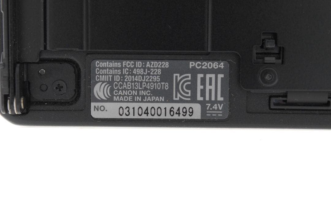 ✨極美品✨キャノン EOS M3❤️Wi-Fi&自撮り❤️小型軽量！