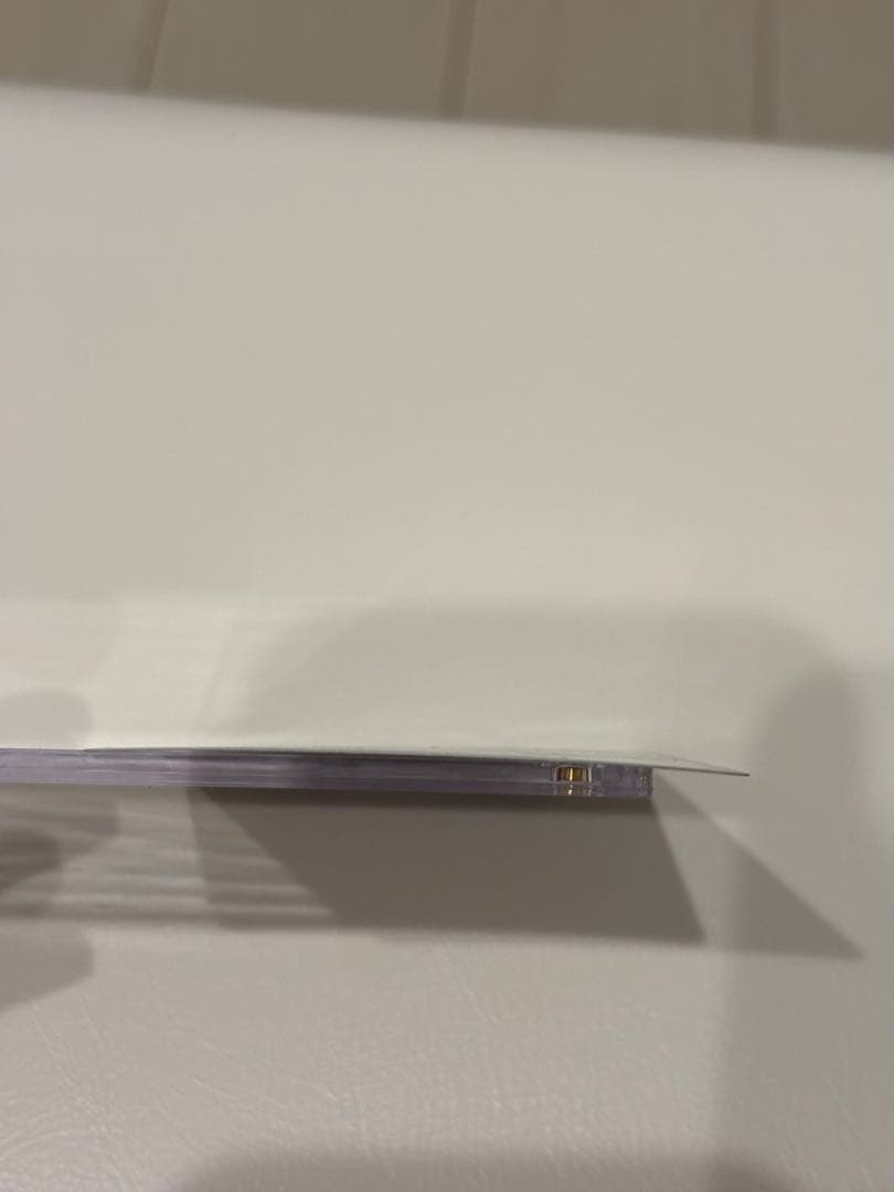 レシラムEX ポケモンカード