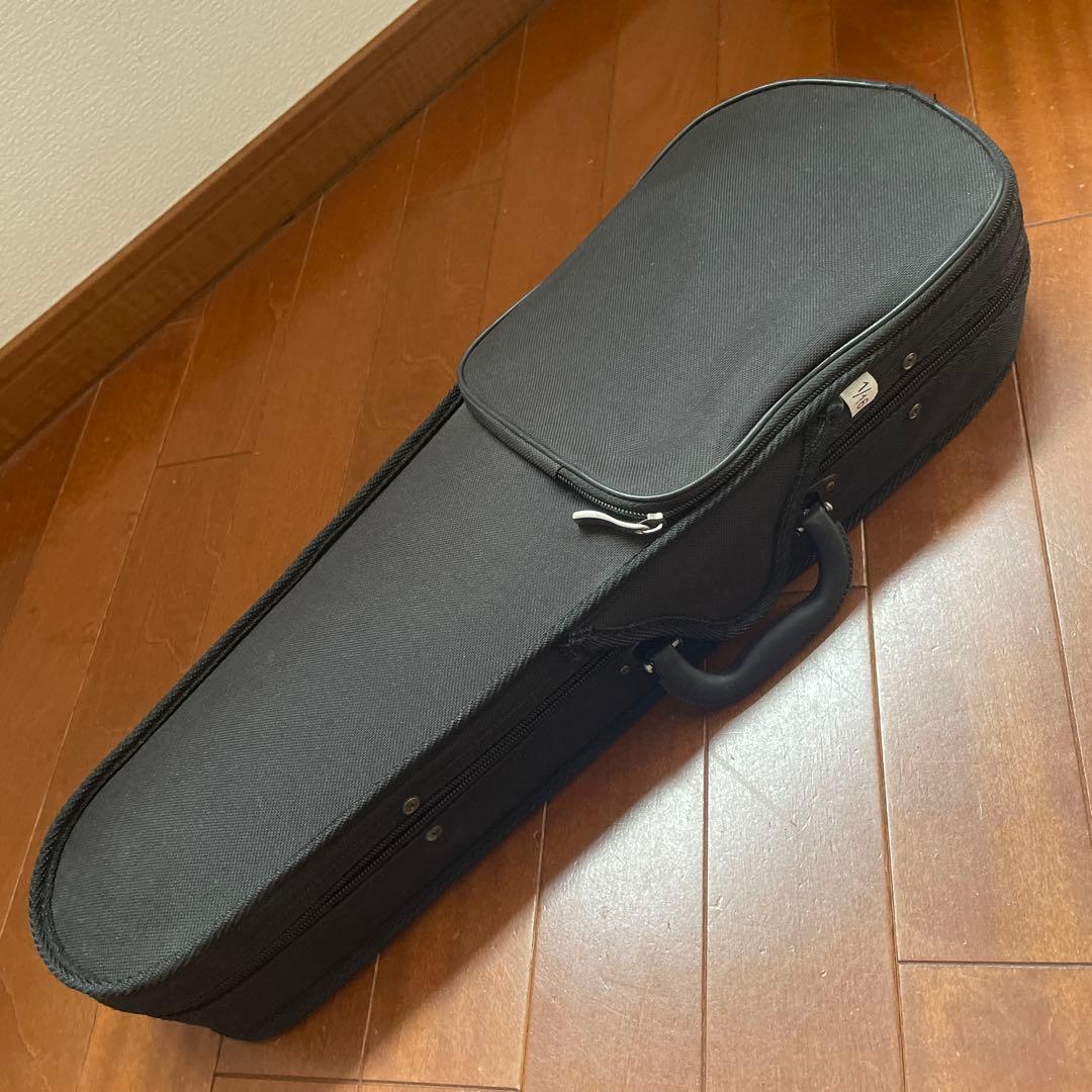 D'Luca V44 2009年製 バイオリン 1/16