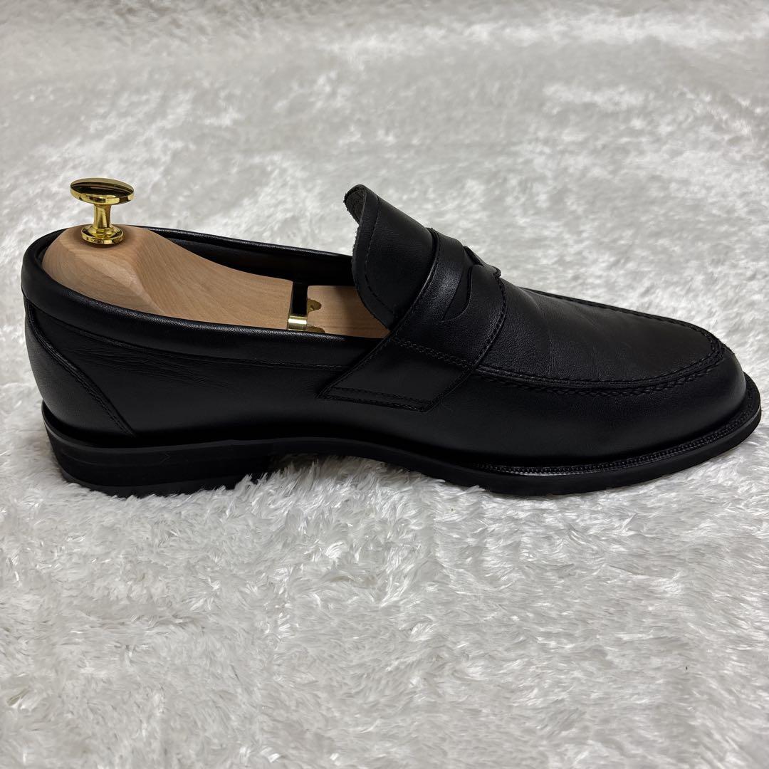 REGAL 【リーガル】GORE-TEX ローファー25.5cm