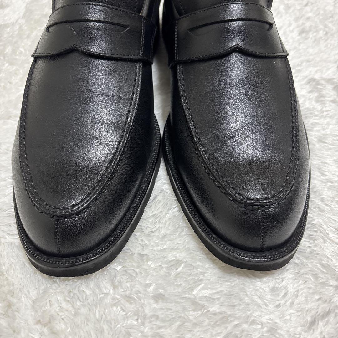 REGAL 【リーガル】GORE-TEX ローファー25.5cm