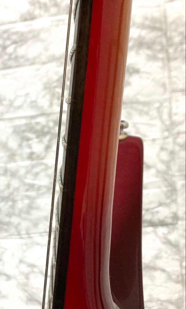 希少 美品】MONOGRAM MR-800G リッケンバッカー コピーモデル - メルカリ