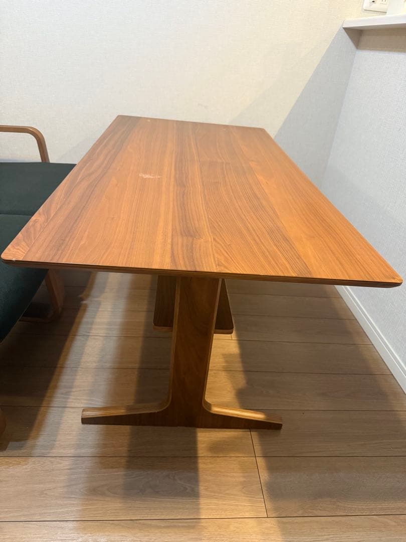 かんの　《直接引き取りのみ》無印良品　ソファチェアのみ