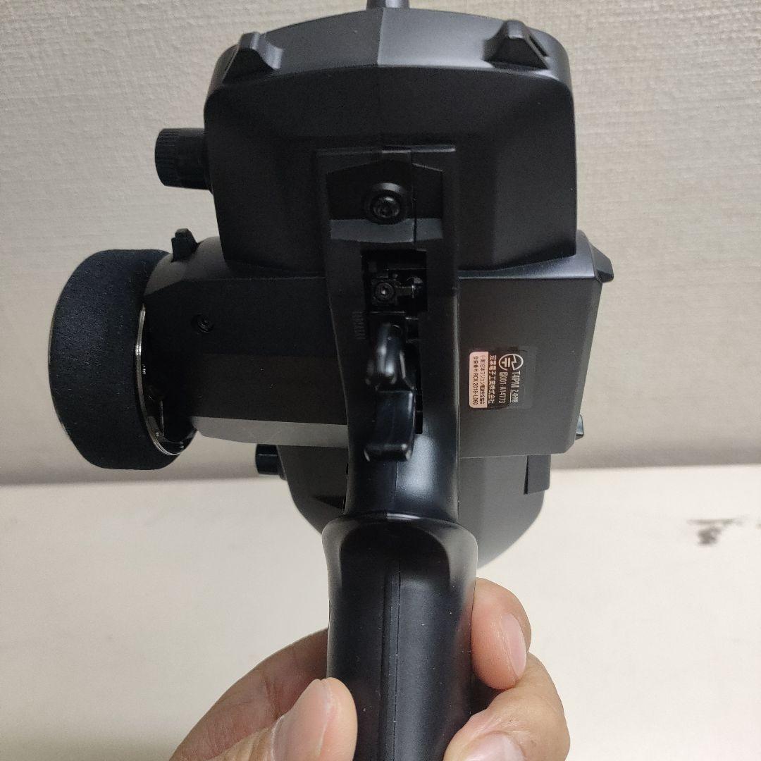 【使用少】フタバ4PM PLUSプロポのみ