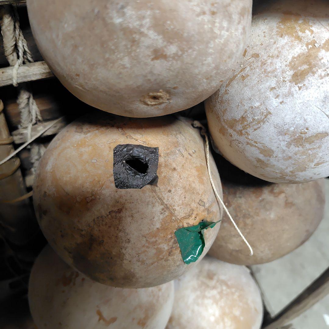 西アフリカ産 バラフォン ジャンク品