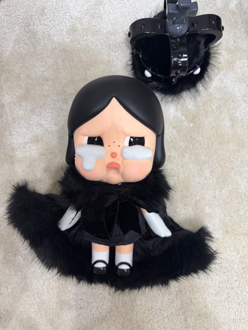 その他 MEGA CRYBABY 400%