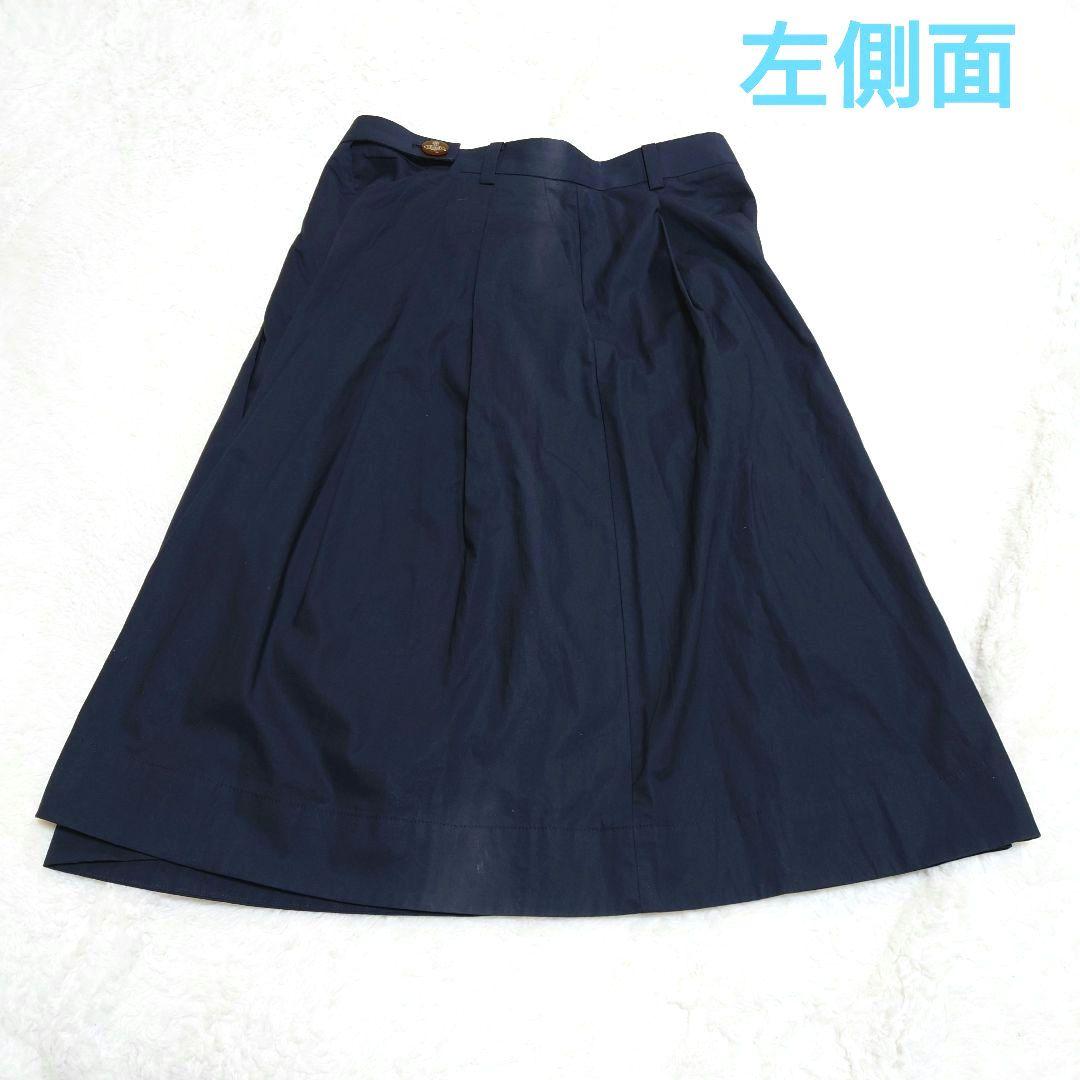 ヴィヴィアンウエストウッド レッドレーベル キュロット ブラック サイズ3