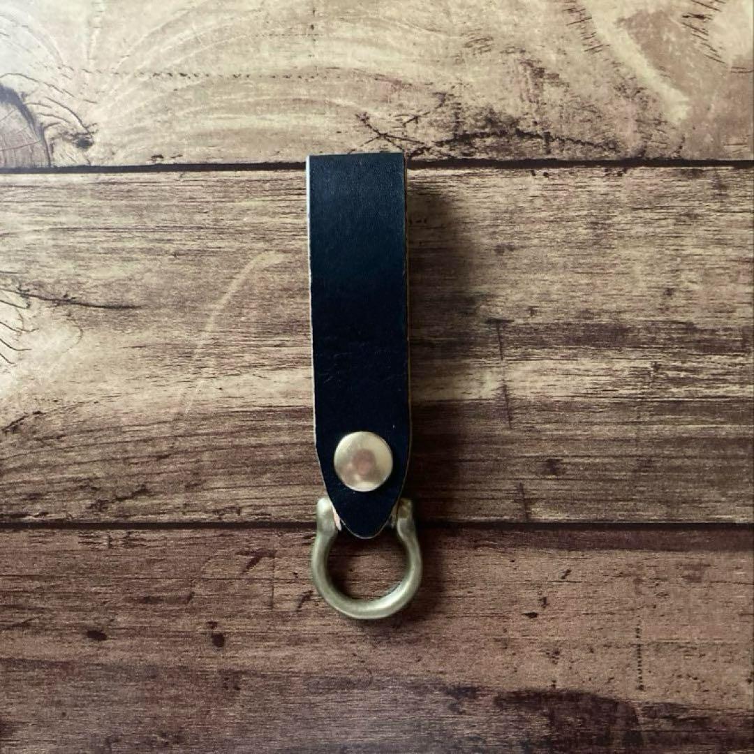 【T4】新喜皮革 ホースハイド トラッカーウォレット180（ロング）3層他