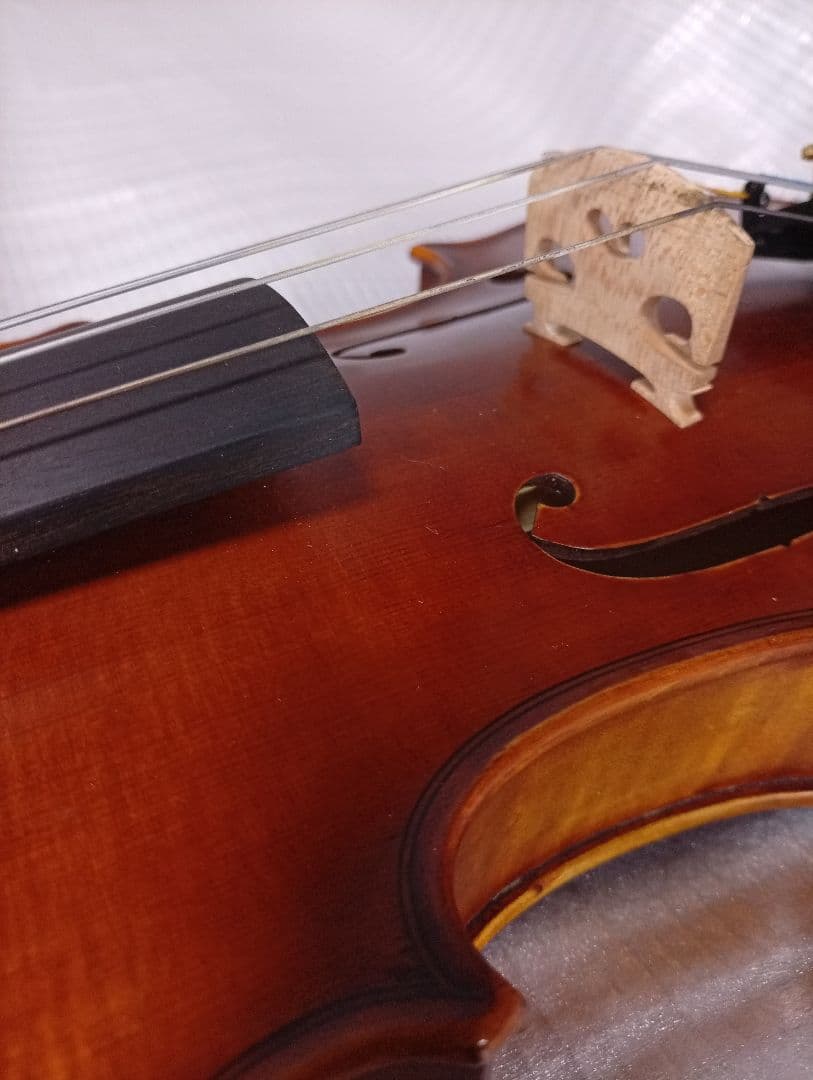 Valente VN-80 4/4サイズ バイオリン 美品！ストラディバリウス型