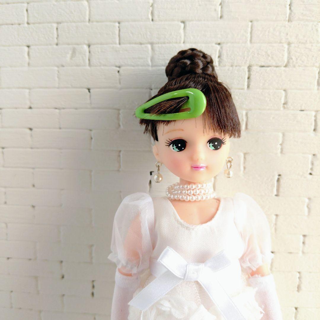 そらまめページ　ドール