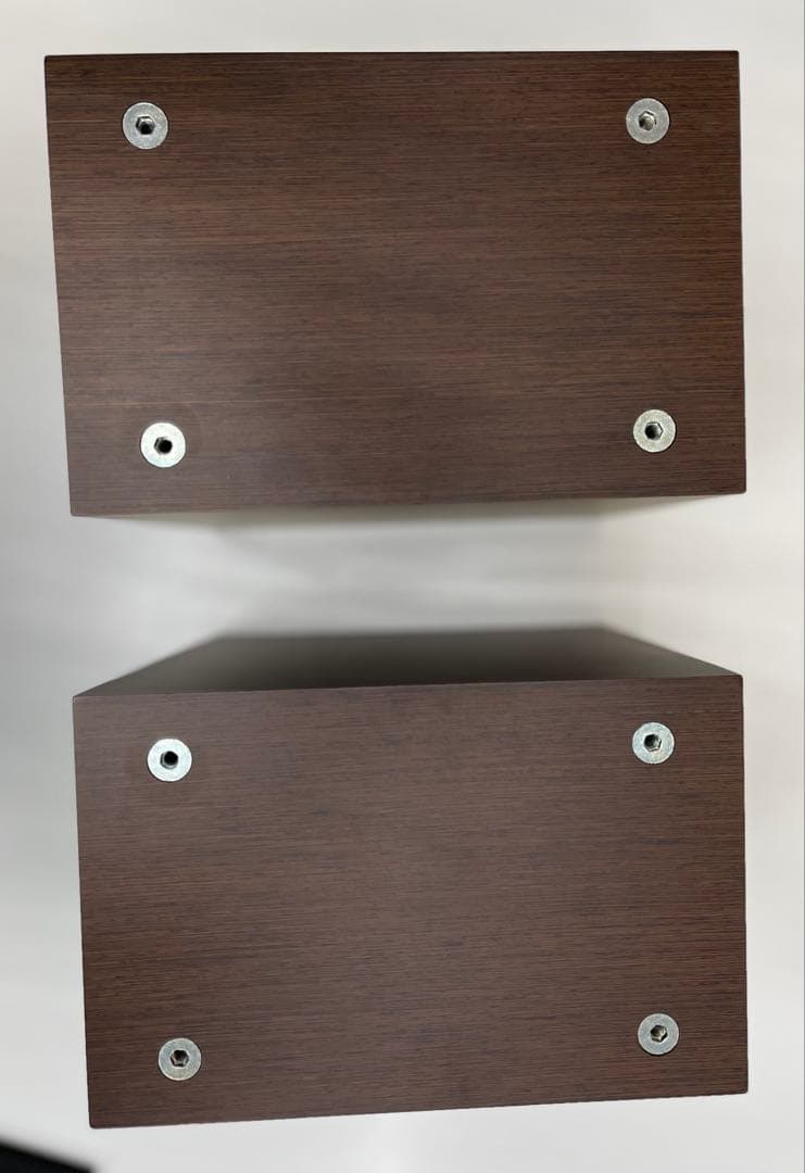 Bowers & Wilkins CM1 ブックシェルフスピーカーペア B＆W