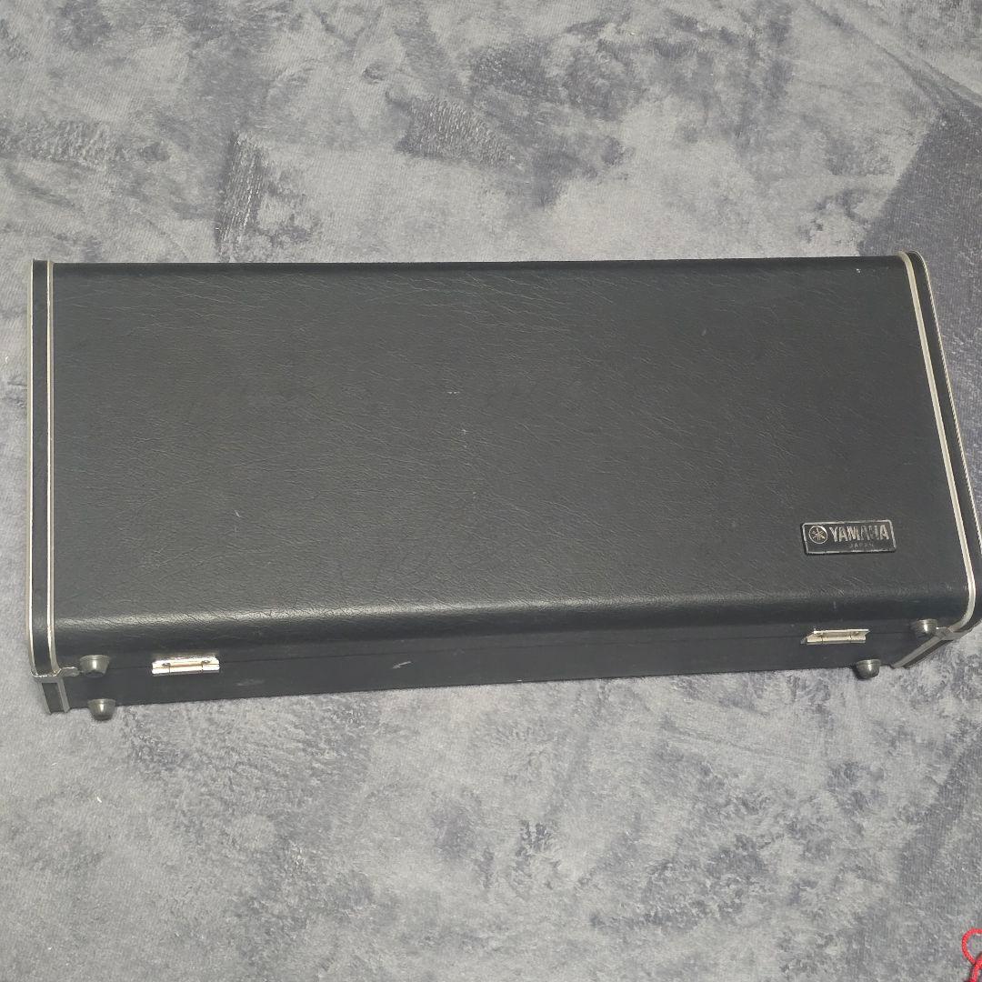 希少 YAMAHA YAS-61 アルトサックス プロフェッショナルモデル