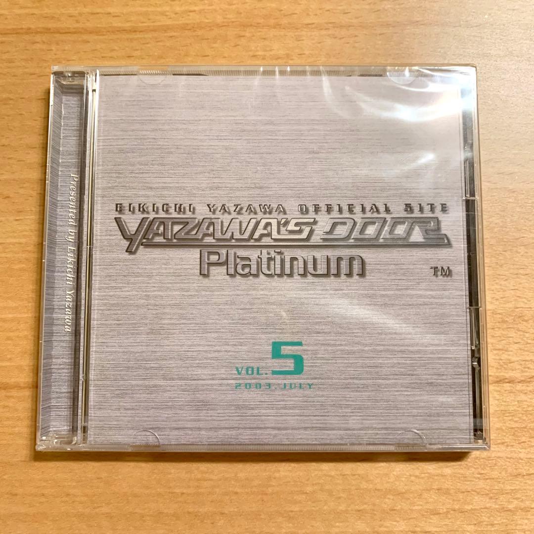 ALBUM｜矢沢永吉公式サイト 矢沢永吉☆yazawa's door platinum☆11枚☆