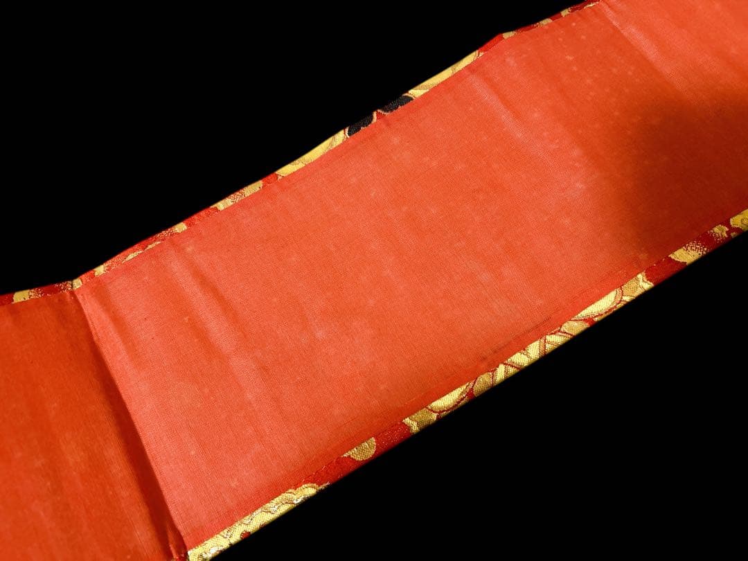 レトロ着物♡七五三　7歳　女の子　フルセット　一式　紫系