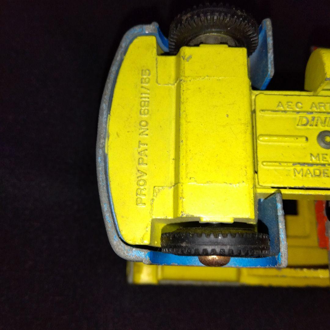 カートレーラー　イギリス製