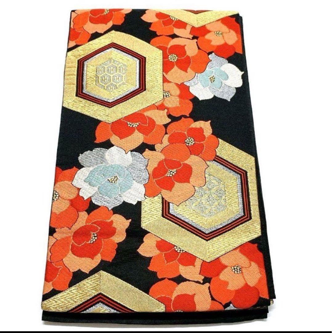 ひつじ様［4357］振袖 総絞り 金彩 成人式 卒業式 正絹 着物 袷 - メルカリ