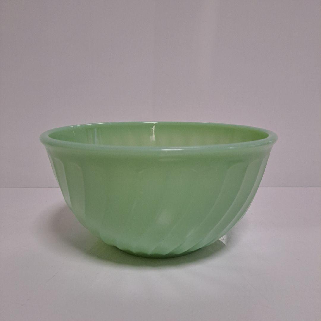ファイヤーキング Fire King ミキシングボウル スワール ジェダイ