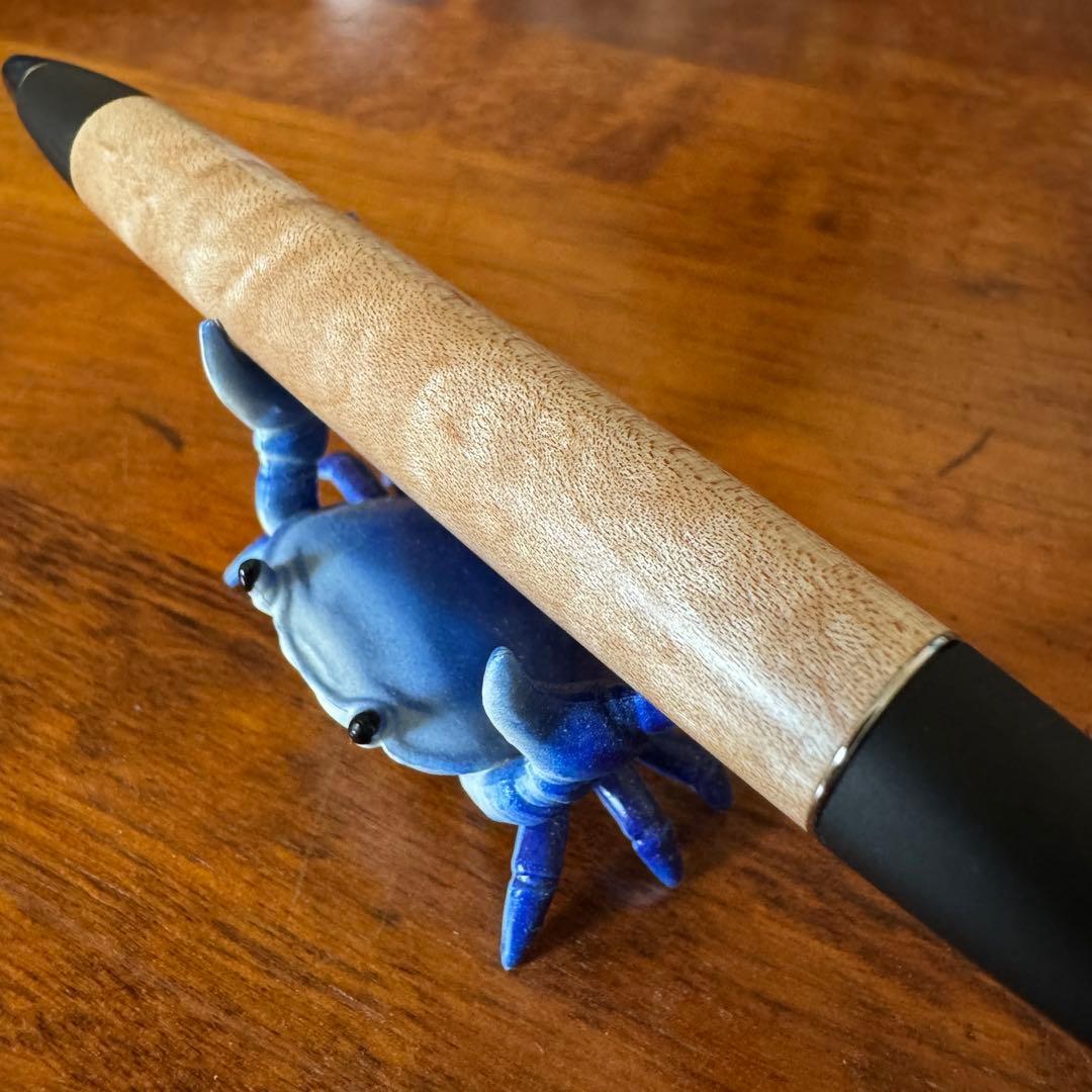 木曽檜のボールペン・ロータリー – 野原工芸オンラインストア 野原工芸