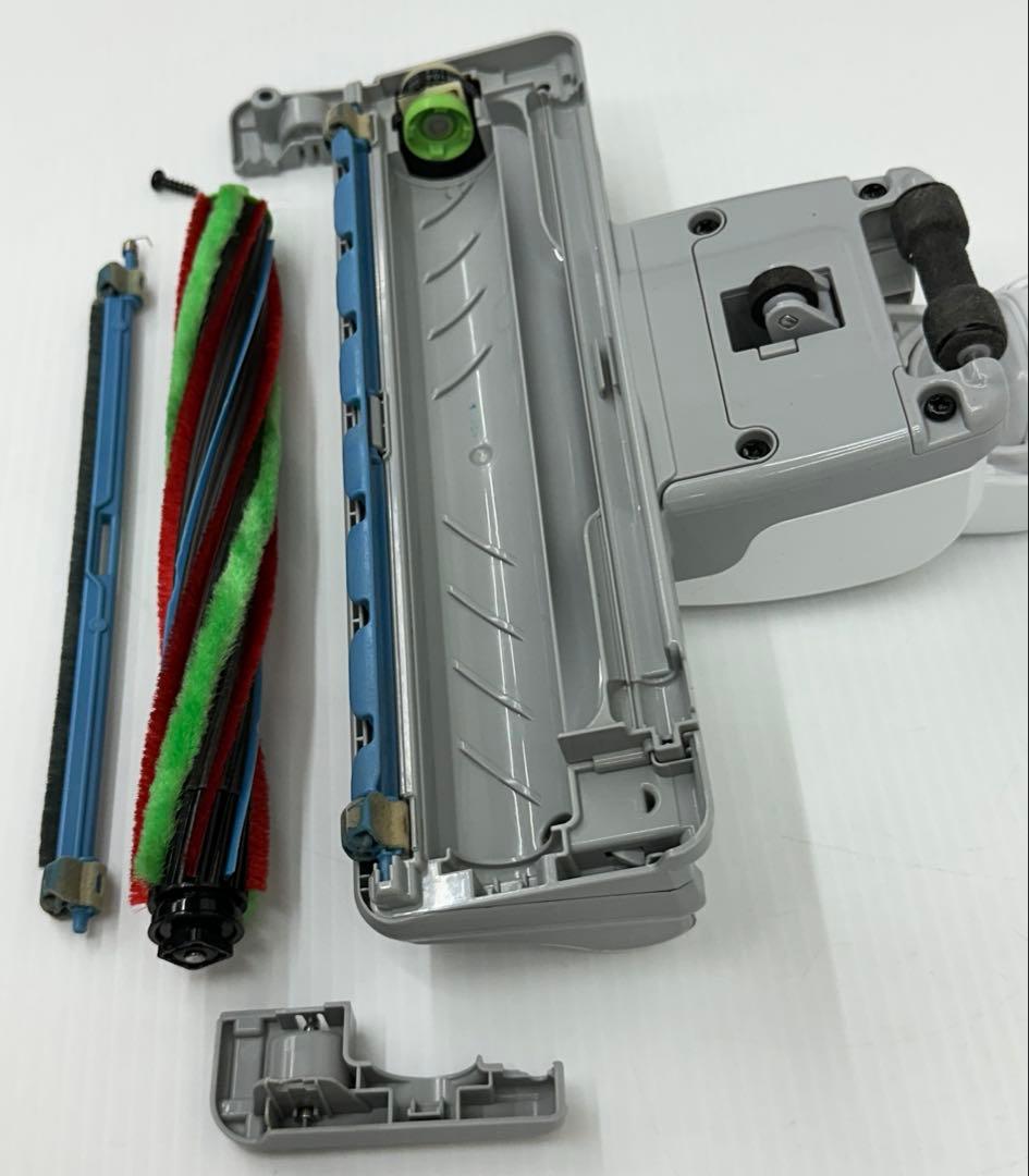 動作保証品 D-AP51 日立 掃除機 白 ホワイト ヘッド 回転ブラシ 吸い口