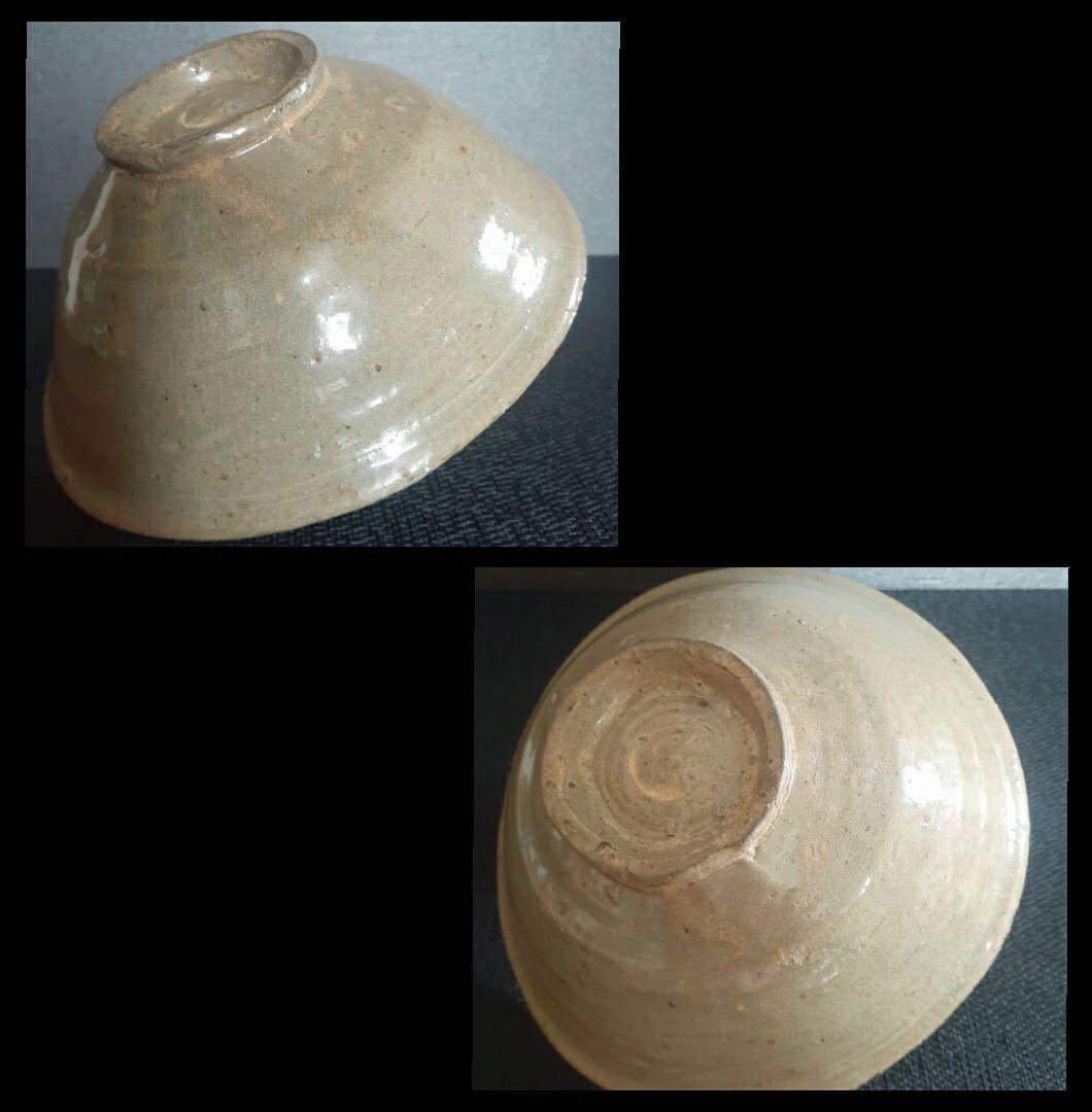 本物保証❗️】朝鮮古美術 朝鮮古陶磁器 古玩 高麗青磁 李朝三島刷毛目