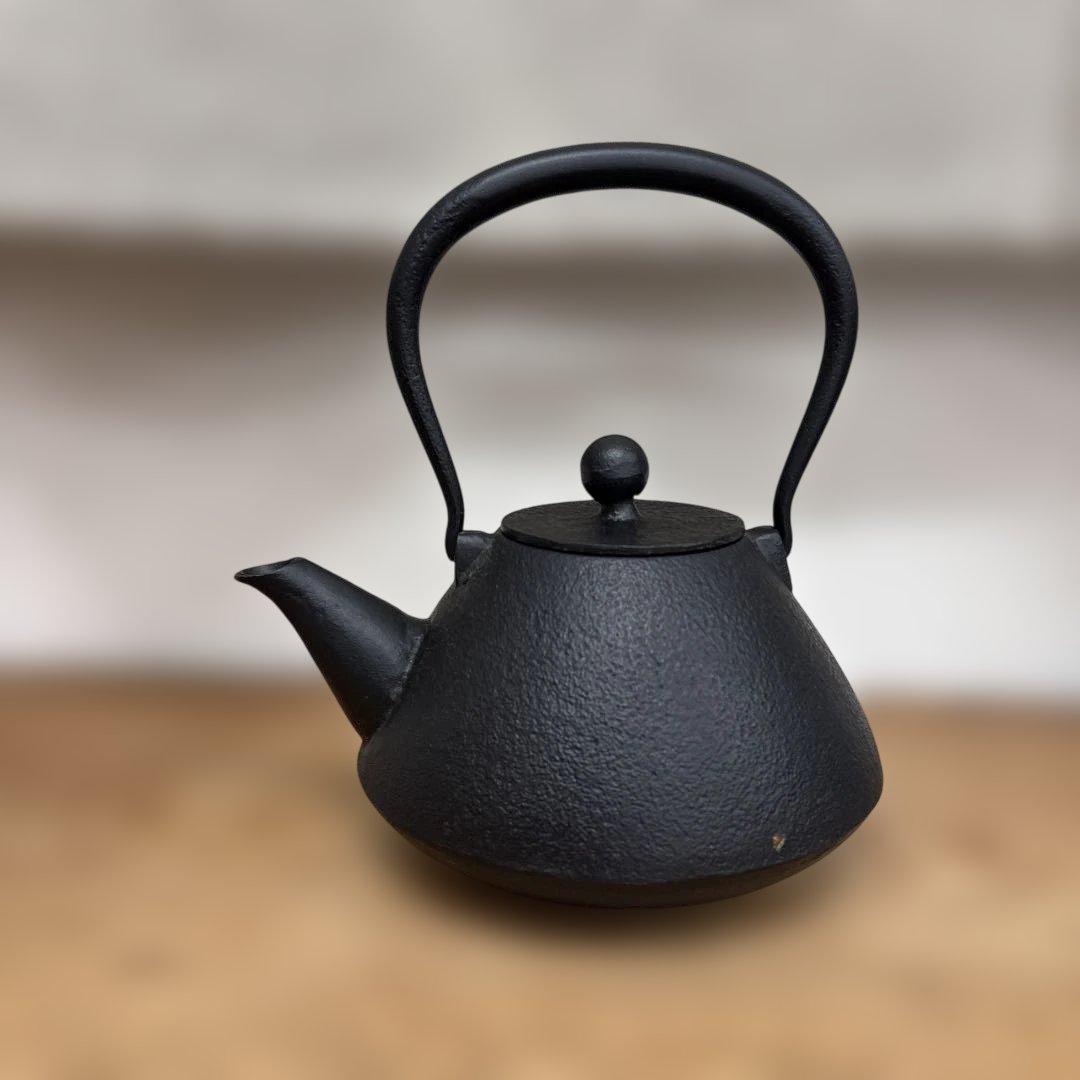 鉄瓶 1313g 東キ7-1123⑤ 商品検索南部鉄｜中川政七商店オンラインショップ