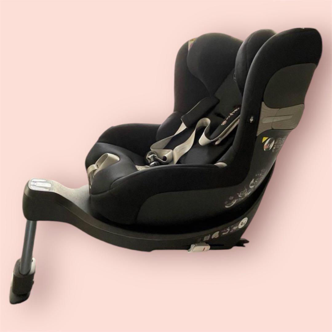 大幅値下げ【サイベックス】sirona S I-side ラバストーンブラック