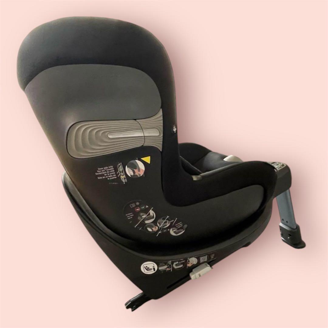 大幅値下げ【サイベックス】sirona S I-side ラバストーンブラック