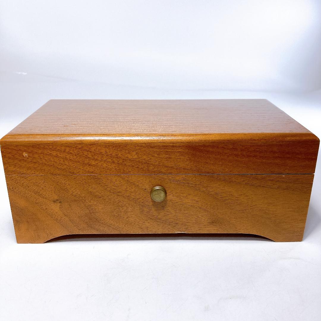 リュージュ 72弁 Canon 3parts J.Pochelbel オルゴール