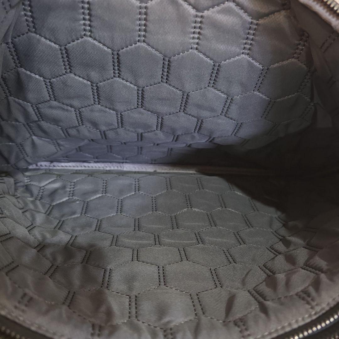 トゥミ ブリーフケース ハリソン シカモア スリム ネイビー TUMI 美品