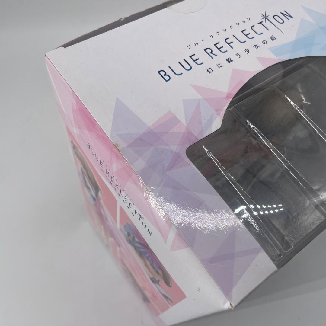15874✨BLUE REFLECTION 幻に舞う少女 白井日菜子リフレクター