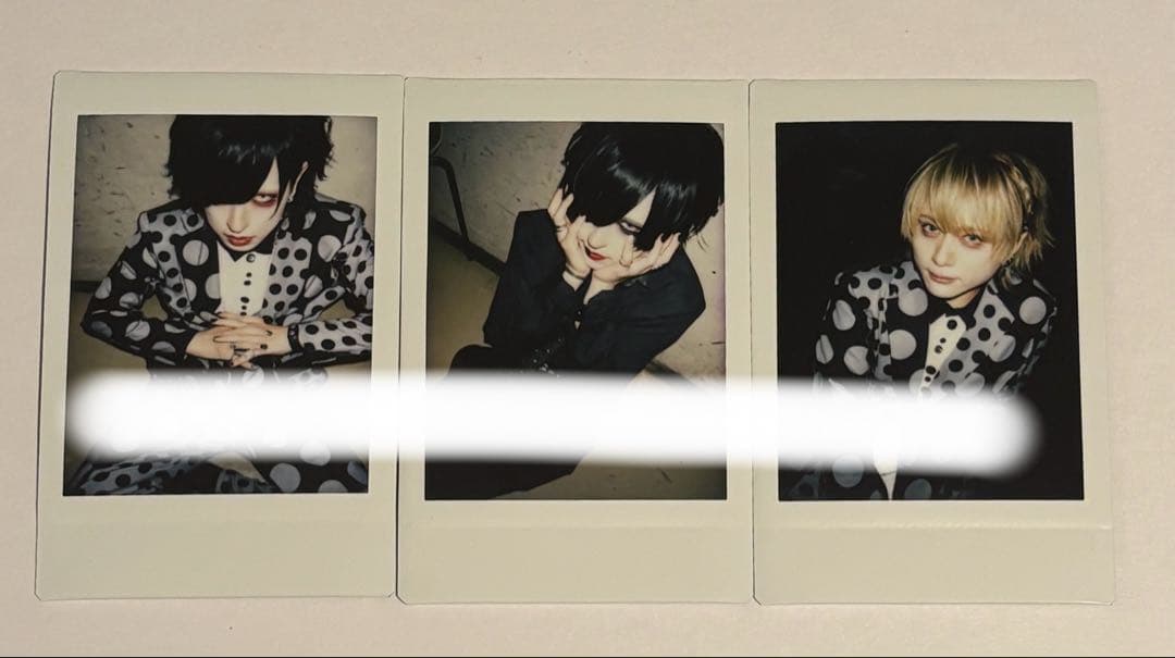 99.999様用 ザアザア零夜チェキ80枚➕チェキホルダーセット チェキ特集