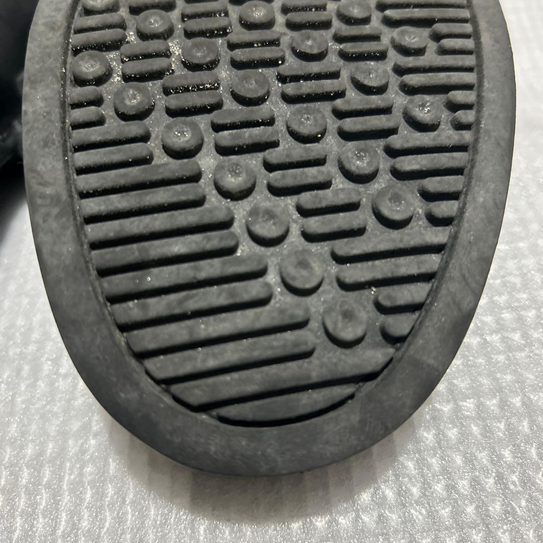 Paraboot CORAUX パラブーツ コロー　黒UK6（24.5cm相当）