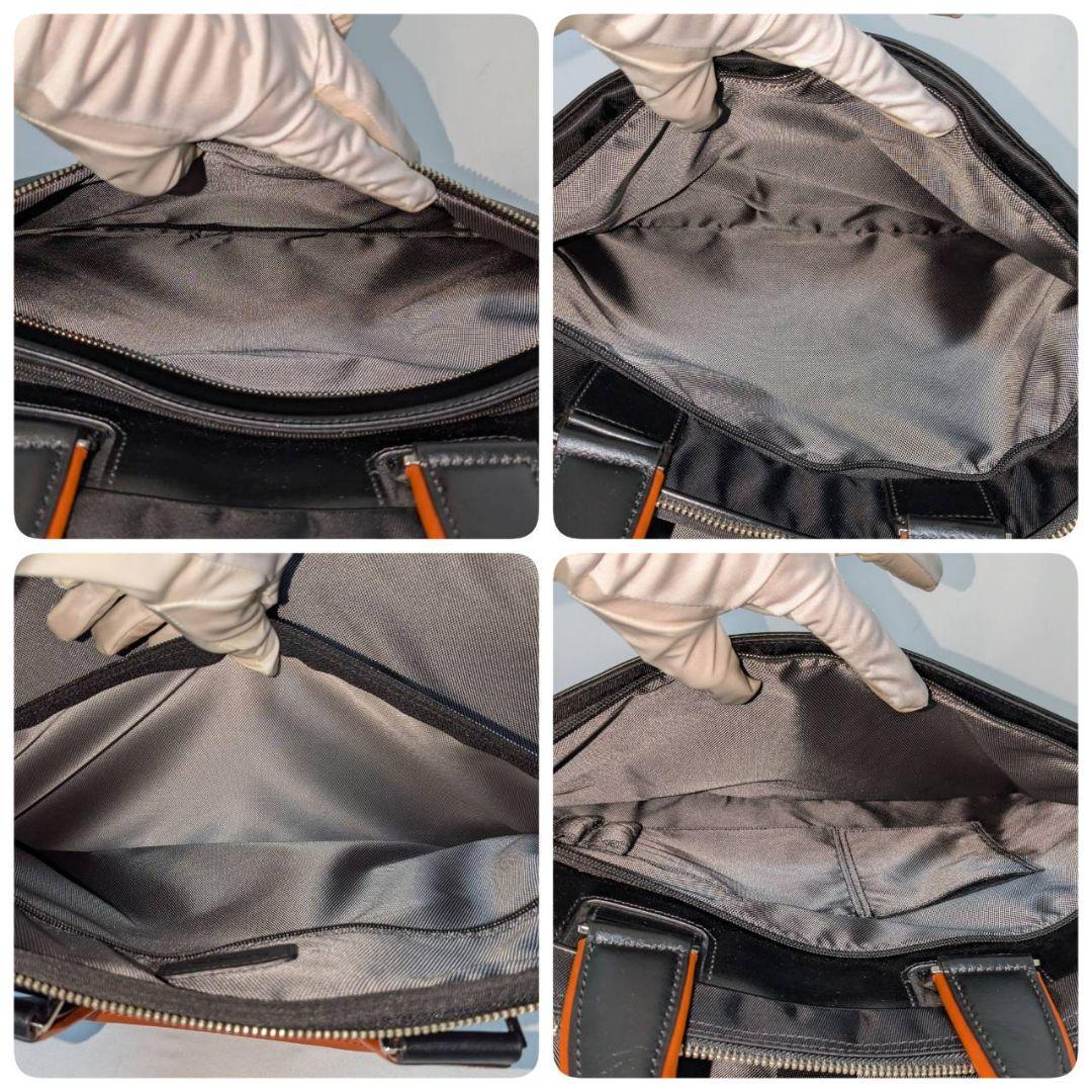 ✨超美品 Samsonite エピッドプラス 2WAY ビジネスバッグ 2気室